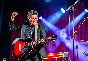 Pressefoto af Poul Krebs