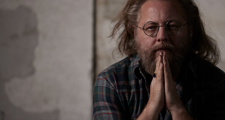 Billede af Søren Huss